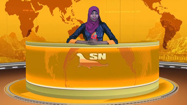 Nyheter på Somali - Uke 05-2015