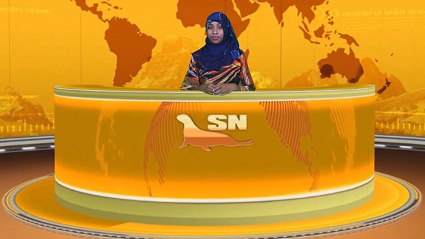 Nyheter på Somali - Uke 04-2015
