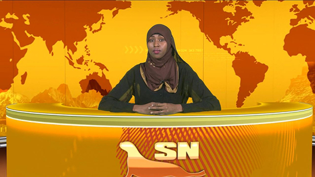Nyheter på Somali - Uke 51