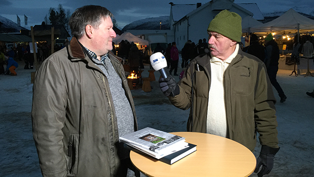 Produksjoner: Rundhaugmarknaden 2015 - 08/12-2015 Produksjoner: Rundhaugmarknaden 2015 - 08/12-2015
