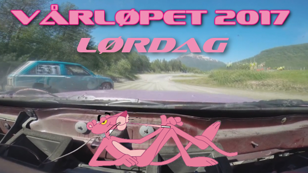 NMK Bardu Vårløpet 2017 Lørdag