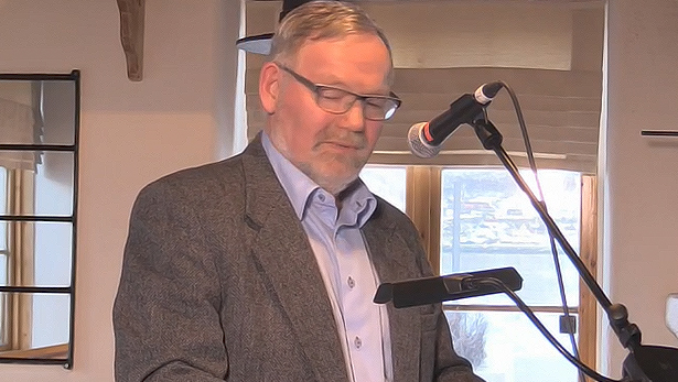 Produksjon: Stopp ranet av fiskeriene! - Folkemøte i Tromsø Produksjon: Stopp ranet av fiskeriene! - Folkemøte i Tromsø