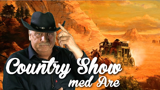 CountryShow 2