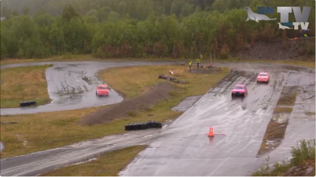 NMK Bardu Vårløpet 2018 Lørdag - 2018-06-10