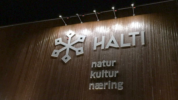 Halti Kvenkultursenter Halti Kvenkultursenter