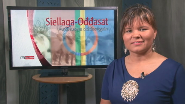 Siellaga-Ođđasat 02/08-2013