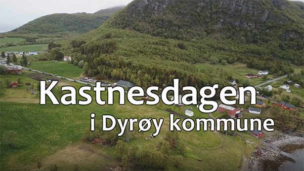 Produksjoner: Kastnesdagen, på bygda - 11/06-2018