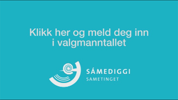 Produksjoner: Innmelding i samemanntall 11/06-2013