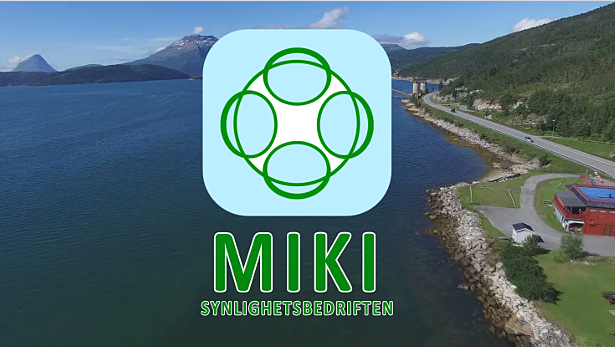 Åpning MIKI-senteret, 18/5 2017 Åpning MIKI-senteret, 18/5 2017
