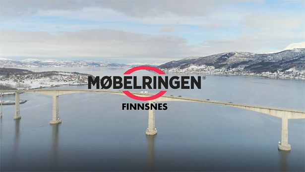 Møbelringen - Finnsnes - annonse 20/08-2019