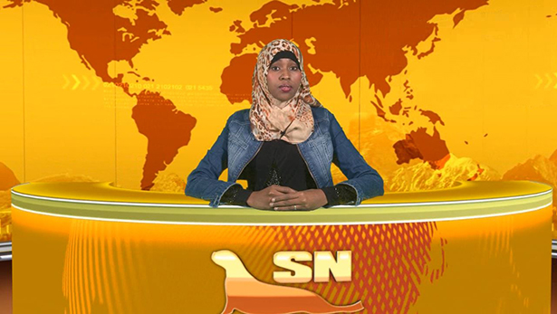 Nyheter på Somali - Uke 47