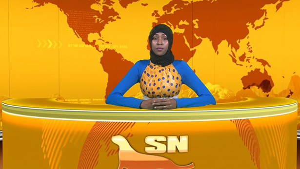 Nyheter på Somali - Uke 49