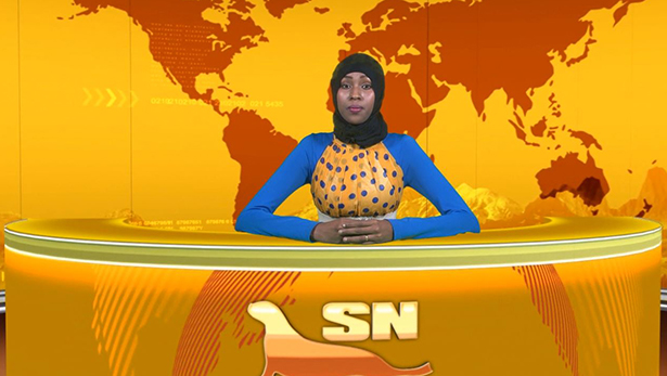 Nyheter på Somali - Uke 49
