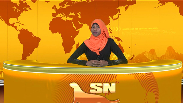 Nyheter på Somali - Uke 48