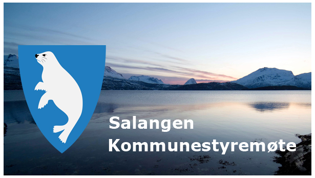 Salangen kommune 27/06-2011