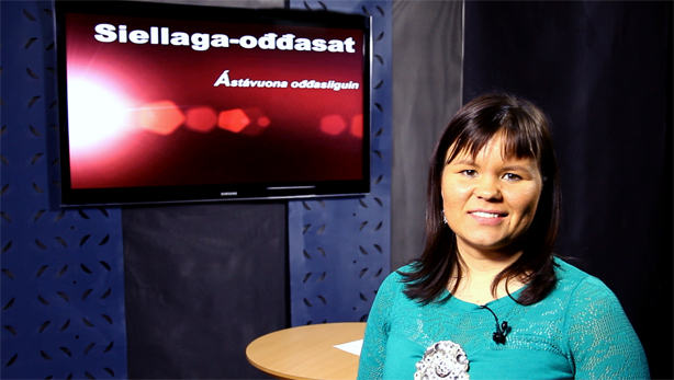 Siellaga-Ođđasat 28/02-2013