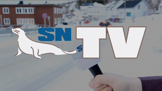 "SN-TV" - 13.februar- 2015