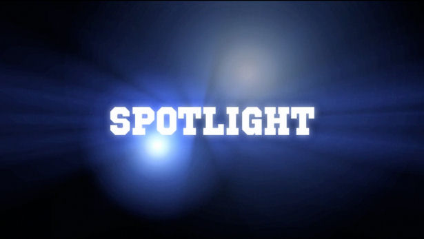 Spotlight 27/05-2012