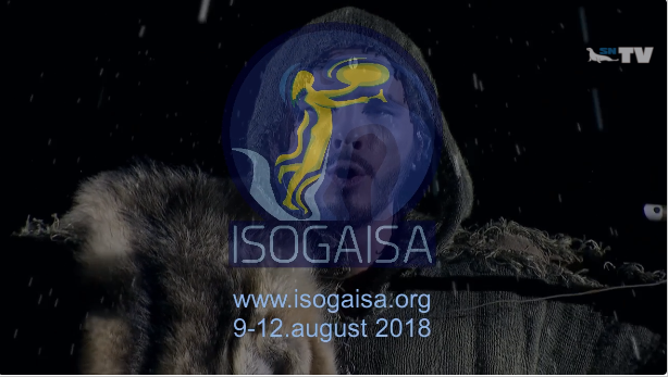 Annonser: Isogaisa- reklame 2 16/7-2018