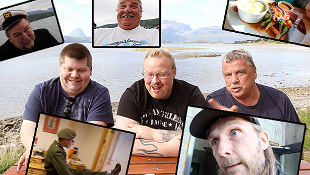 Tour De Troms - Episode 18 - Finale !