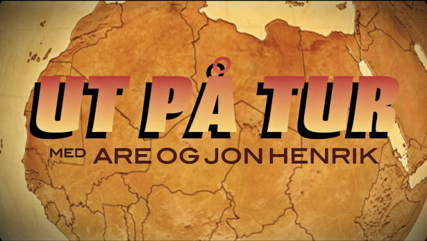 Ut på tur 11/02-2012